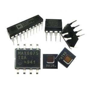 Circuit intégré, circuit logique programmable, puce XC9572XL-10TQG100I XC9572XL-10TQG100C SMD - Product Image 4