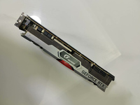 Carte graphique RTX 3070 3070TI en gros, 8 Go, GPU de jeu d'occasion pour PC de bureau, carte vidéo prête à l'emploi