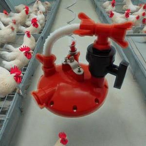 Opération stable de régulateur d'eau de contrôle de débit de précision pour la production efficace d'agriculture - Product Image 1