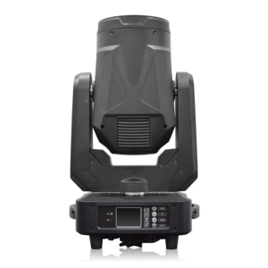 ไฟหัวเคลื่อนที่ RED <span class=keywords><strong>STAR</strong></span> Superstar 380W 18R Beam พร้อมปริซึม โกโบ DMX512 สำหรับเวที ดีเจ คลับ อุปกรณ์แสงสีระดับมืออาชีพ - Product Image 4