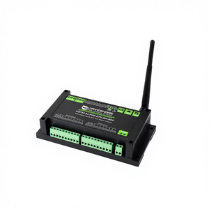 Carte de développement industrielle Waveshare ESP32-S3-POE-ETH-8DI-8DO, entrée/sortie numérique 8 canaux, Xtensa 32 bits LX7 intégré - Product Image 4