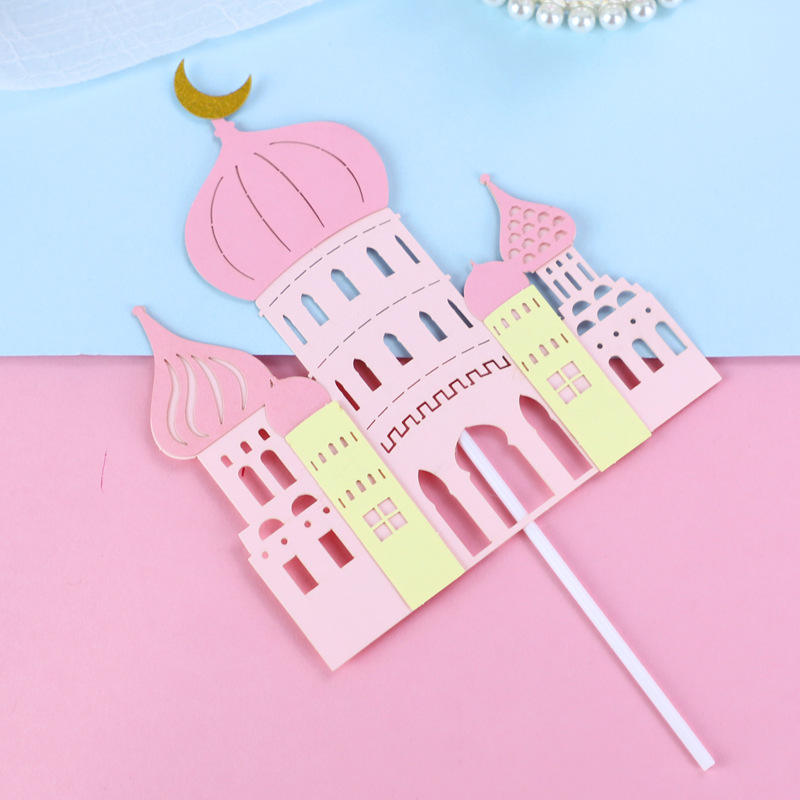 Château Rose-1 Pack