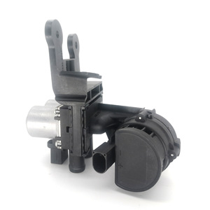 Válvula de Control de Temperatura del Agua 4F1959617B, Actuador Térmico para Audi A6 2005-2011, Pieza del Sistema HVAC - Product Image 5