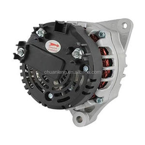 वाहक 30-01114-27SV जनरेटर ट्रक स्वतंत्र प्रशीतन इकाई जनरेटर - Product Image 2