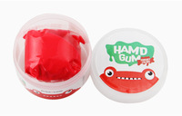 Kit d'exercice de la main résistif Therapy Putty/Mastic de thérapie de la main ou Exercice de musculation et physiothérapie ou ergothérapie