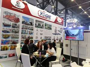 Bantalan Rol Bola Tugas Berat Kustom OEM, Bantalan Rol Putar Akurasi Tinggi, Bantalan Penyelarasan Otomatis, Pengiriman Cepat - Product Image 6