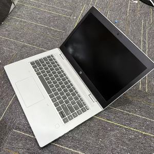 โน้ตบุ๊คธุรกิจ H-P ProBook 640 G5 หน้าจอ 14 นิ้ว Intel Core i5 รุ่นที่ 8 แรม 8GB SSD 256GB - Product Image 5