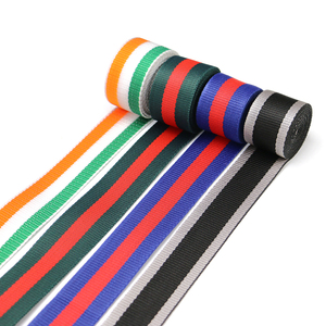 Dây đai <span class=keywords><strong>PP</strong></span> nhiều màu sắc, kích thước tùy chỉnh, làm từ Polypropylene, dùng cho quai túi, có mẫu miễn phí - Product Image 6