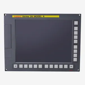 Sistema de controlador fmanuc cnc 31i-a novo original A02B-0307-B522