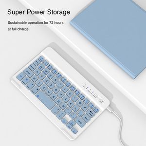 เคสคีย์บอร์ดแบบถอดได้สำหรับ iPad Air 7 2025 Pro 11 Air 6 13 นิ้ว พร้อมที่ใส่ดินสอ - Product Image 4