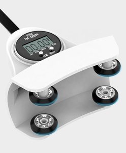 CooSport <span class=keywords><strong>Fitness</strong></span> - Aro de <span class=keywords><strong>Hula</strong></span> Inteligente para Mujer, Ajustable, Extraíble, con Masaje, Conteo Digital, Ligero, de PP - Product Image 2