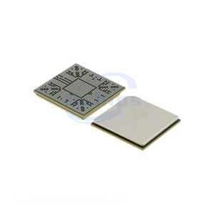 ชิ้นส่วนอิเล็กทรอนิกส์ TMS320C6A8168ACYG2 1031 BFBGA FCBGA ซื้อออนไลน์ ชิ้นส่วน BOM IC มีสินค้าในสต็อก - Product Image 1