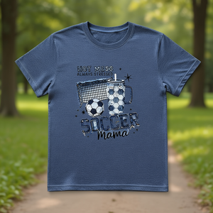 Camiseta Unisex de 210 g/m², 100 % Algodón, Informal, Transpirable y Duradera para Hombre - Product Image 3