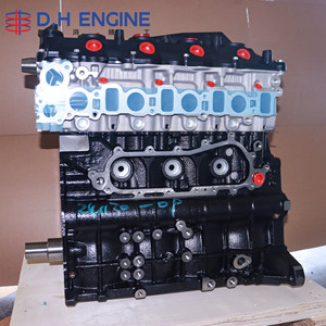 Livraison rapide, bloc <span class=keywords><strong>moteur</strong></span> 1KD-FTV, 4 cylindres diesel, modèles à installation facile pour Toyota Hilux Prado Hiace et Fortuner - Product Image 2