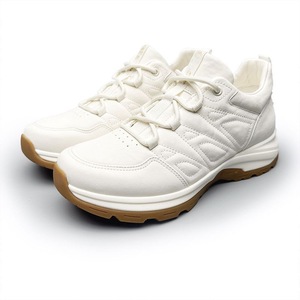 Ablanczoom Sneakers Comode da Donna con Lacci, Leggere e Traspiranti, con Solette Imbottite in <span class=keywords><strong>Memory</strong></span> Foam per Comfort Tutto il Giorno - Product Image 4