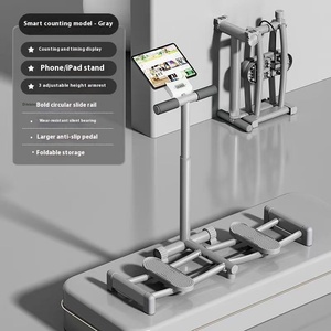 Phụ Nữ Của Sàn Chậu Huấn Luyện Viên Máy Tập Thể Dục Trung Gian Đùi Cơ Bắp Gầy Chân Clip Tập Thể Dục Thép Snd Máy Trượt Tuyết Sau Sinh - Product Image 6