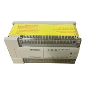 Controlador Lógico Programable (PLC) Original Nuevo FX2N-48MT-001, 48 Puntos de E/S Digitales, Salida de Transistor, en Stock