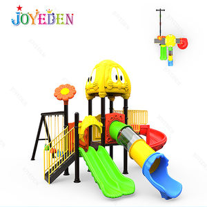 Terrain <span class=keywords><strong>de</strong></span> jeux pour enfants, équipement d'extérieur, série clone n °, balançoire, dans l'arrière-cour - Product Image 4
