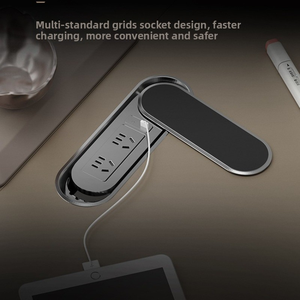 <span class=keywords><strong>Table</strong></span> de conférence peinte, <span class=keywords><strong>table</strong></span> longue, simple, moderne, grande, haut de gamme, <span class=keywords><strong>table</strong></span> de conférence épaissie pour les réunions et les invités - Product Image 3