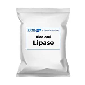 [VLAND] Lipase אנזים לביודיזל