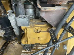 ใช้สำหรับรถขุด Cat 306E ผลิตในญี่ปุ่น - Product Image 4