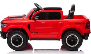 Licencia RAM 1500 Rho Super Truck <span class=keywords><strong>Pick</strong></span>-<span class=keywords><strong>up</strong></span> Niños Juguete eléctrico Paseo en coche - Product Image 2