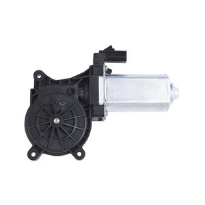 Moteur de lève-vitre NAX pour Chrysler 300 Dodge Charger Dodge Magnum 5065471AB 5065471AD 5065471AF Avant Gauche - Product Image 1