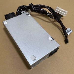 مزود طاقة أصلي لخادم Dell Poweredge <span class=keywords><strong>R210</strong></span> R220 DL1000 PSU من من من من نوع V38RM 6HTWP CKMX0 - Product Image 3