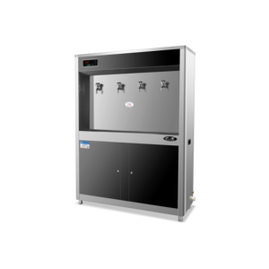 <span class=keywords><strong>Dispensador</strong></span> <span class=keywords><strong>de</strong></span> <span class=keywords><strong>Agua</strong></span> Fría/Caliente Eléctrico Personalizable <span class=keywords><strong>de</strong></span> Acero Inoxidable <span class=keywords><strong>de</strong></span> Gran Capacidad con 6 Grifos y Calefacción, Hecho en China - Product Image 4