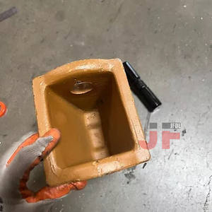 Подлинный гарантированный зуб 208-70-14152 для зубьев ковша экскаватора <span class=keywords><strong>PC400</strong></span> PC450 - Product Image 5