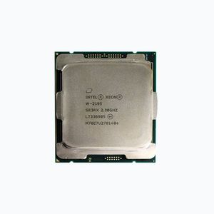 ซีพียูเซิร์ฟเวอร์มือสอง X-eon W-2185 W2135 2123 2102 2104 2125 2145 2175 2.5G 14C 28T 140W สำหรับขายส่ง  ปรับใช้กับโปรเซสเซอร์ C422 ได้ - Product Image 5