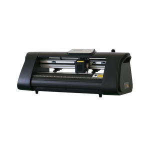 Máy Cắt Đường Viền Tự Động Jinka Chất Lượng Cao Máy Cắt Và Cắt Theo Khuôn CCD Máy In Để Bán - Product Image 2