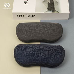 <span class=keywords><strong>Estuche</strong></span> Rígido <span class=keywords><strong>para</strong></span> Gafas, Precio Económico, en Stock, <span class=keywords><strong>Estuche</strong></span> Metálico <span class=keywords><strong>para</strong></span> Gafas Ópticas con Material de Cuero PU <span class=keywords><strong>para</strong></span> Guardar Gafas - Product Image 4