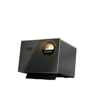 Projecteur laser RGB Valerion VisionMaster Pro 2 4K Ultra HD Smart TV avec Netflix IMAX Enhanced Android 11 Home Theater