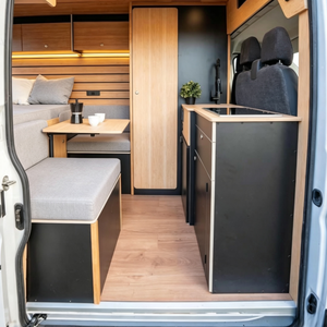 Coussins de siège de canapé <span class=keywords><strong>pour</strong></span> camping-car en mousse à mémoire de forme, légers, respirants, écologiques, doux <span class=keywords><strong>pour</strong></span> la peau, taille personnalisée, avec base antidérapante <span class=keywords><strong>pour</strong></span> voiture - Product Image 3