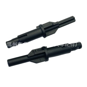 เพลาควบคุมแอร์มิตซูบิชิแลนเซอร์ รุ่น YF-8877 สำหรับรุ่นปี 02-06 อะไหล่ทดแทน - Product Image 1