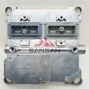 Contrôleur ECU 221-8874 331-7539 pour excavatrice E320D, contrôleur 2218874 3317539, contrôleur de <span class=keywords><strong>moteur</strong></span> - Product Image 2