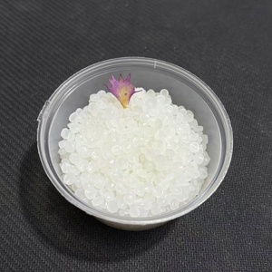 Granules de PEHD vierge naturelle de couleur de lait de haute qualité à bas prix pour le produit de moulage par injection - Product Image 4