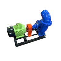 2 pouces 3 pouces 4 pouces 8 pouces Pompe à eau électrique portable à débit mixte haute pression Agriculture électrique 220v