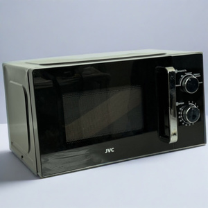 <span class=keywords><strong>Four</strong></span> à <span class=keywords><strong>micro</strong></span>-ondes électrique de comptoir 120V 60HZ 20L 700W avec minuterie à bouton mécanique pour usage domestique et hôtelier, pour la cuisson à domicile - Product Image 1