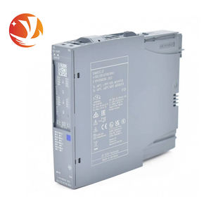 ตัวควบคุมโปรแกรม PLC โมดูลเอาต์พุตแบบอนาล็อก6DL1135-6TF00-0PH1 135-6TF00-0PH1 6DL1ซีเมนส์ของแท้สินค้าใหม่ - Product Image 2