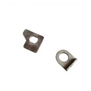 Pour le réglage de la roue de coupe 5H47323940, pièce de moissonneuse-batteuse montée sur <span class=keywords><strong>tracteur</strong></span>, acier au carbone - Product Image 2