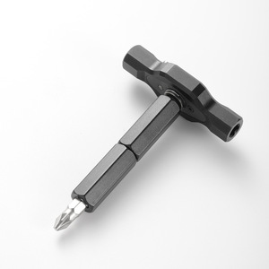 24 Pieces Multi-Bit Ratchet Screwdriver Set - Cross-Border New Magnetic Precision Tool Kit for <strong>Electronics</strong>/Cars/Home Repair - Product Image 2