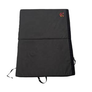 Alfombrilla de Protección para Escalada en Roca, Personalizada, al por Mayor, de Tela Cordura Resistente para Todas las Estaciones - Product Image 3