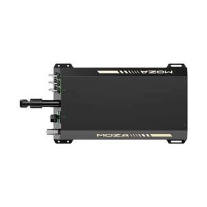 MOZA AY210 ฐานควบคุมเกมแบบไร้สาย 2.4GHz สำหรับเล่นเกมจำลองการบินบนพีซี - Product Image 4