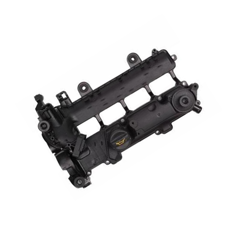 0361Q5 9648315780 Cam Engine Valve Rocker Cover Body Kit For Fiat Ulysse Ford Mondeo mk4 2008