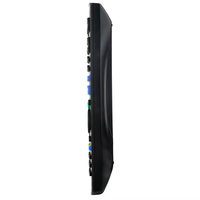 Control Remoto Infrarrojo Personalizado RCU038 para DVD, N2QAYB000479, para Grabadora de Discos Blu-ray, Control Remoto IR6