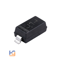 Diode Zener MMSZ5246BT1G SOD-123 16V 500mW SMD à montage en surface, diode stabilisatrice de tension, originale en stock