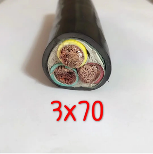 <span class=keywords><strong>RZ1</strong></span>-<span class=keywords><strong>K</strong></span> XLPE LSZH Cable Flexible 2,5mm a 630mm2 - Product Image 4