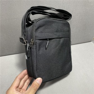 Tùy Chỉnh Giá Rẻ Giá Mini Crossbody Vai Nhỏ Túi Cho Nam Giới Phụ Nữ Messenger Satchel Túi Phụ Nữ Đến Hợp Thời Trang Messenger Sling Túi - Product Image 2